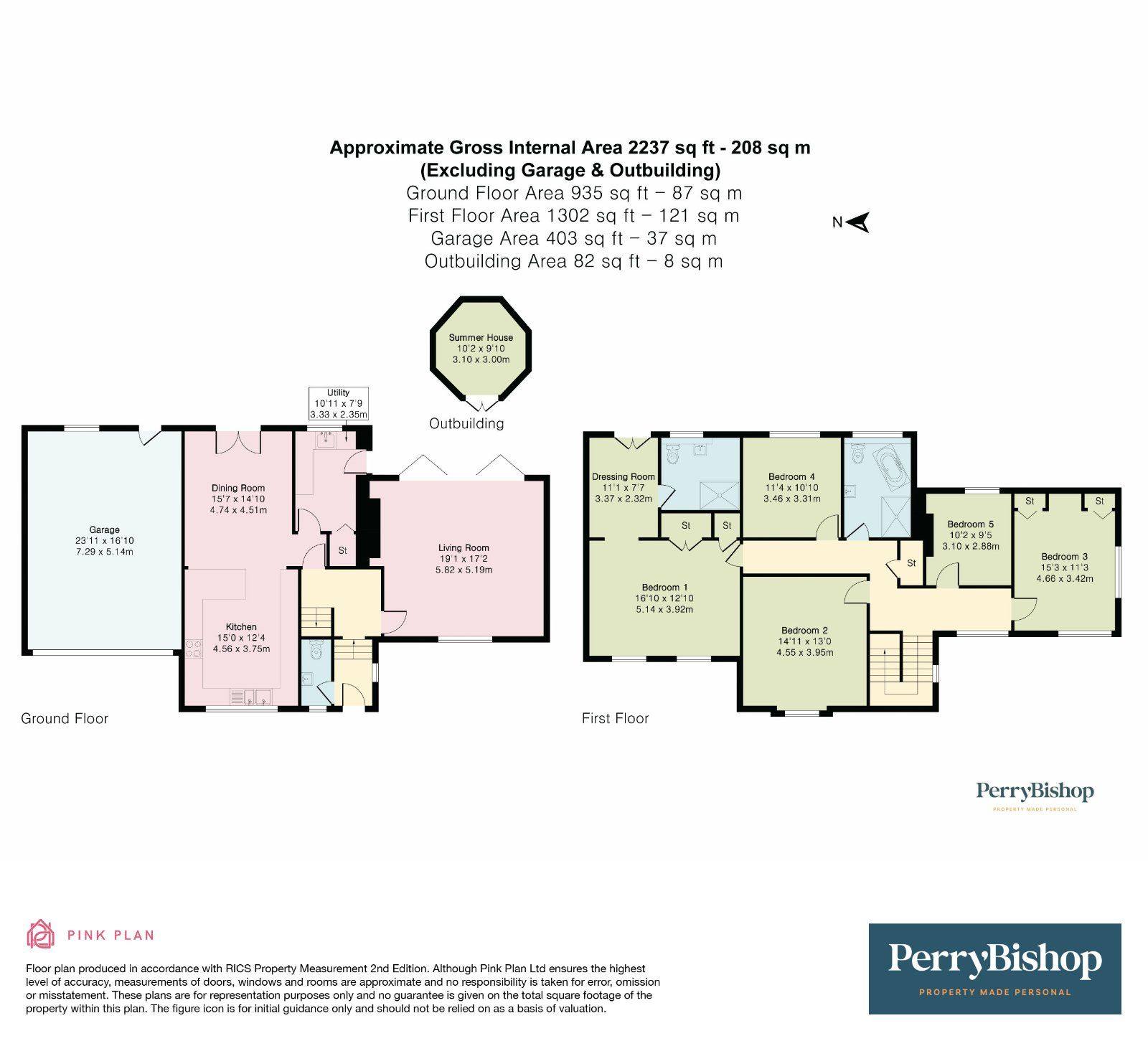 Property Floorplans 1
