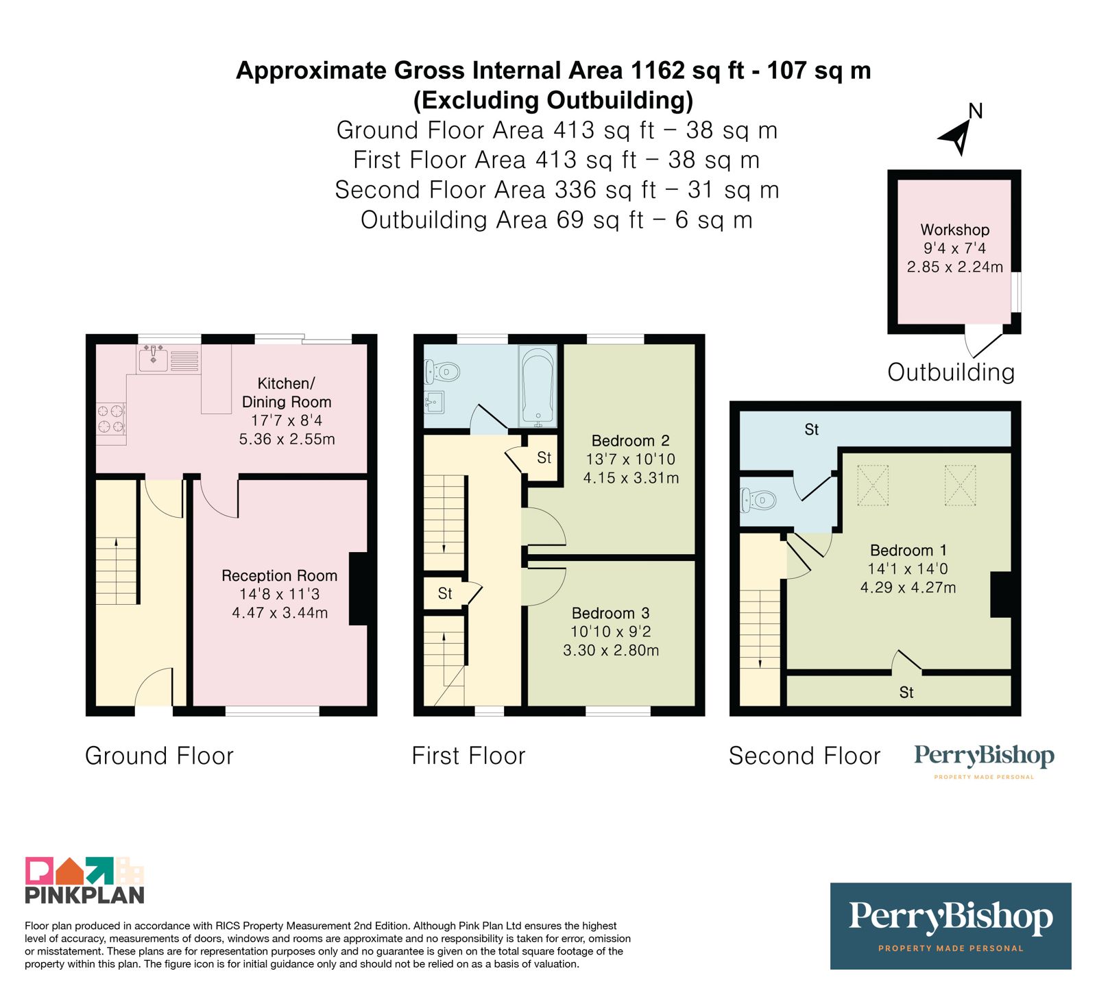 Property EPC 1