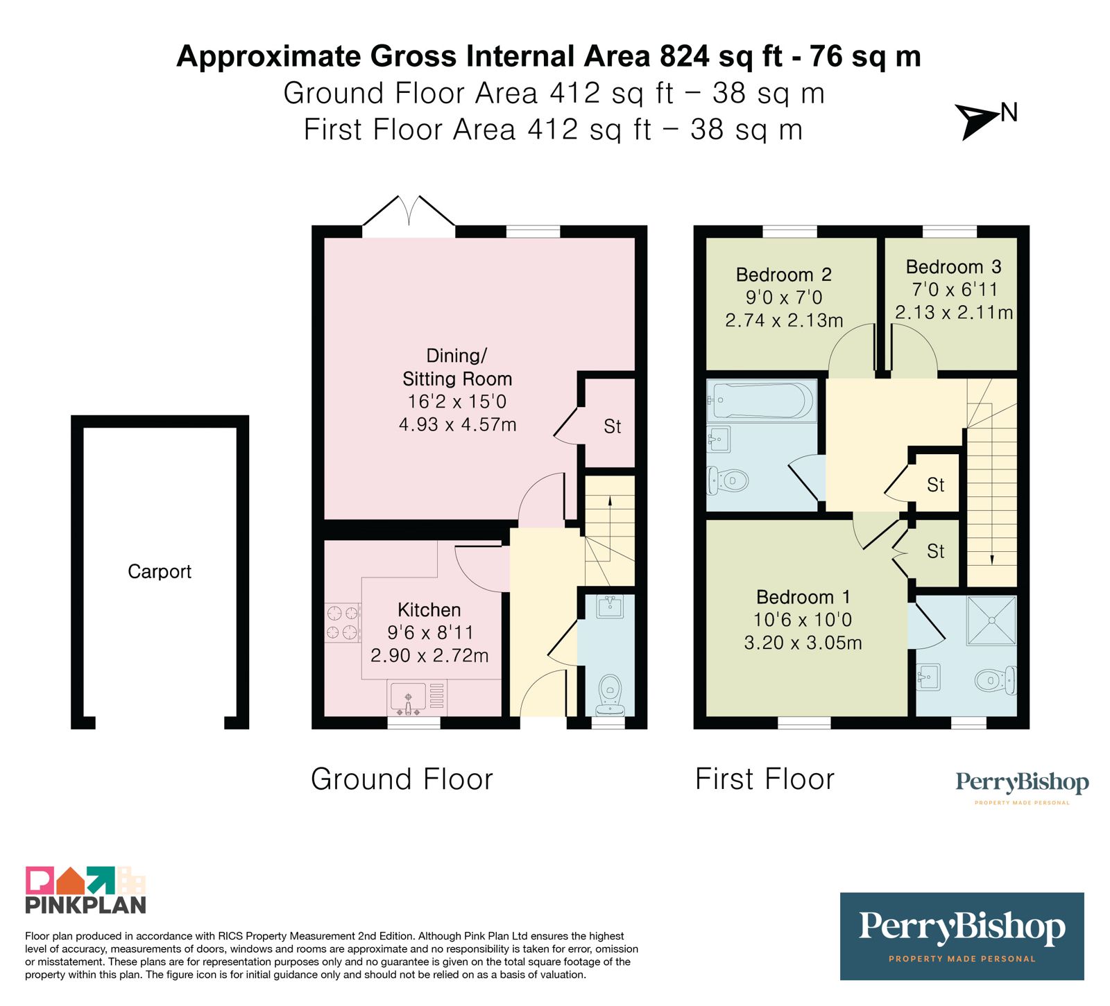 Property EPC 1