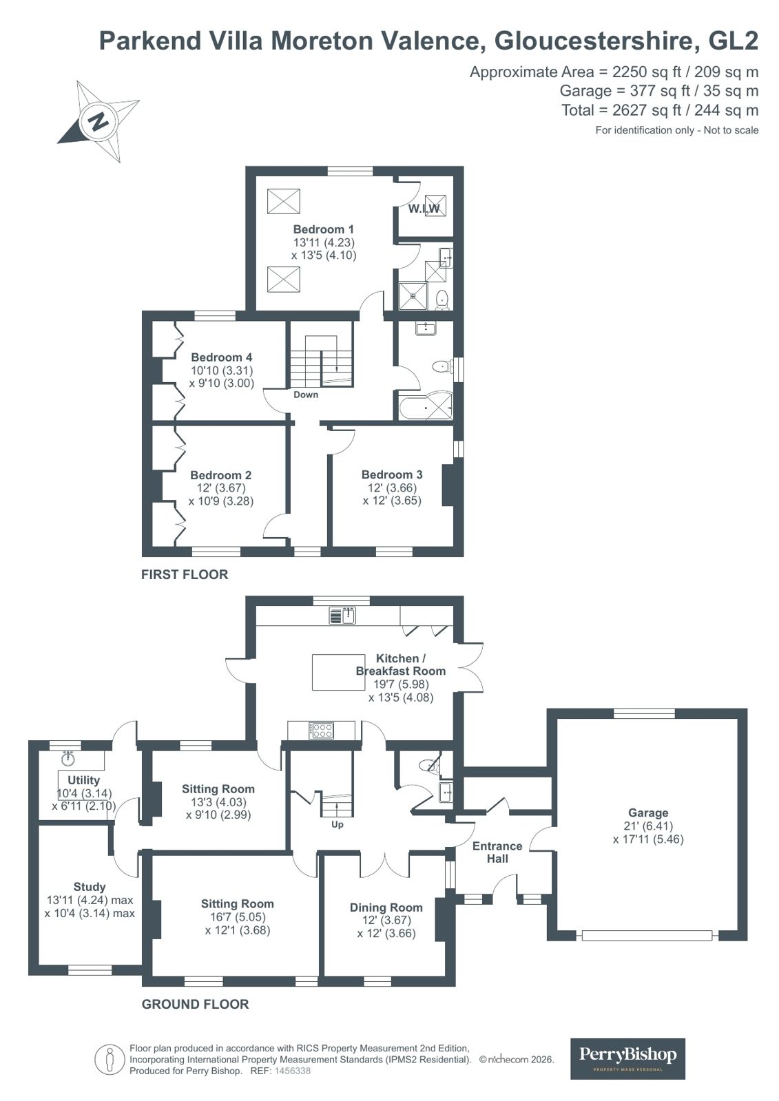 Property EPC 1