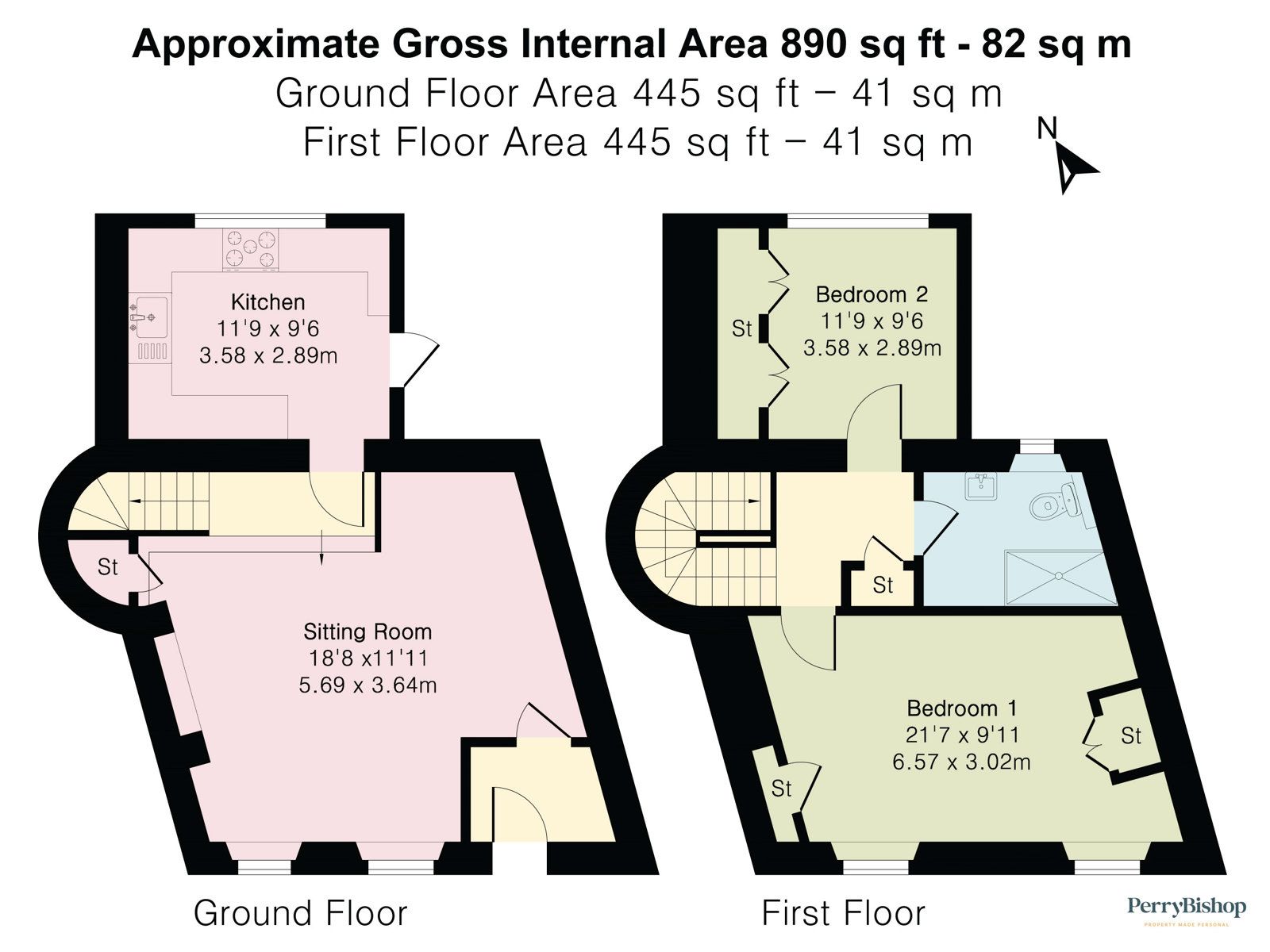 Property EPC 1