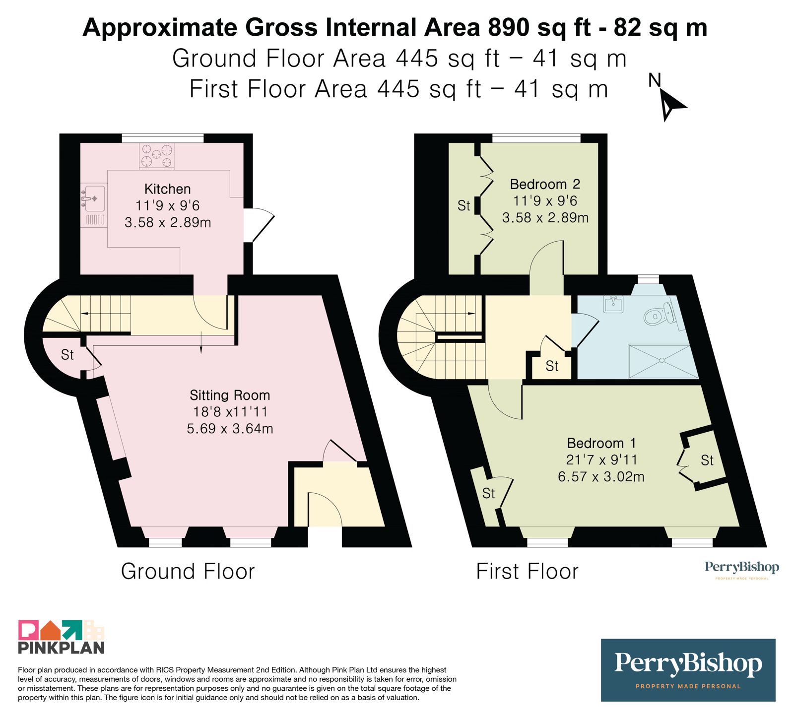 Property EPC 2