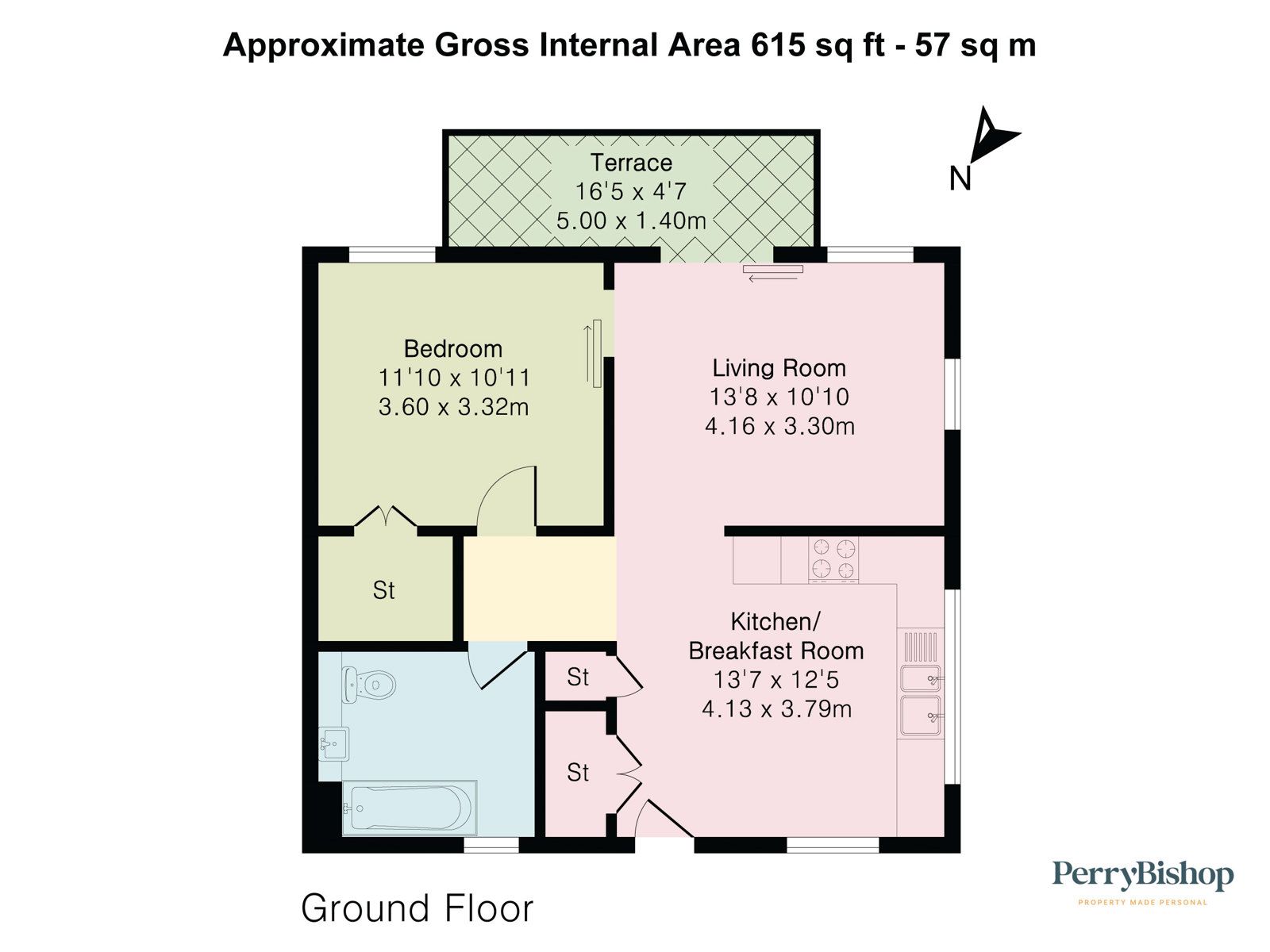 Property EPC 1