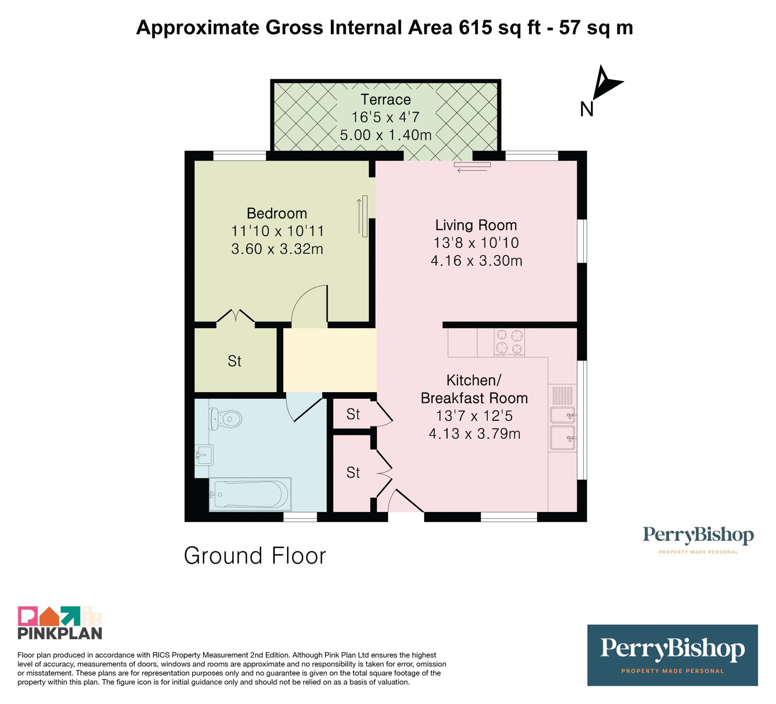 Property EPC 2